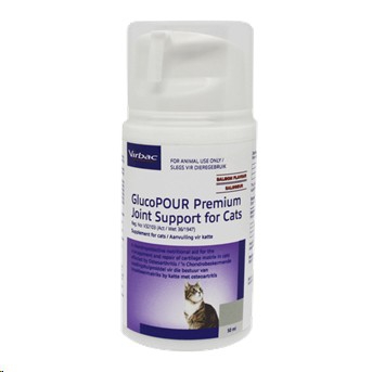 NutraCare GlucoPour Premium Cat 50ml
