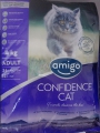 Amigo Confidence Cat Adult 4kg