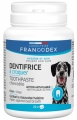 Francodex Chewable Toothpaste Dogs 20's SBO