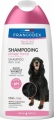 Francodex Shampoo Dog Dark Coat 250ml SBO