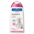 Francodex Shampoo White Coat 250ml SBO