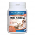 Francodex Anti Stress Dog&Cats 60 SBO