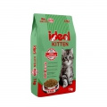 Ideal Kitten Food 1kg