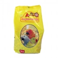 AVI Complete Parrot Mix 1kg (yellow bag)