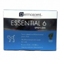 Essential 6 Spot-On for Cats 4x0.6ml