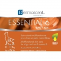 Essential 6 Spot-On for Dogs 4x0.6ml (0-10kg)