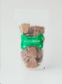 Barkery Bites Biscuit Wholewheat Lamb Liver 250g