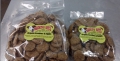 Barkery Bites Biscuit B.B. Wholewheat Org Rooi TBD
