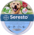 Seresto Collar For Dogs Lrg (8kg+) *