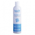 Shampooch Dog Shampoo White Basch 300ml