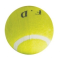 Ball tennis unwrapped