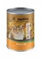 Complete Cat Beef Casserol 385g Can