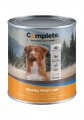 Complete Dog Mixed Grill 775g Can