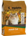 Complete Cat Adult Chk & Fish 3kg
