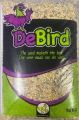 DeBird Bird Seed Fowl Food (Poultry Mix) 10kg
