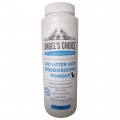 Angels Choice Litter Box Deodorising Powder 400g