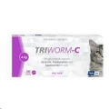 Triworm-C FOIL for Cats 20'