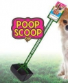 Poop Scoop Jaw Action