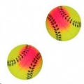 Ball Baseball Neon 63mm
