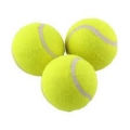 Ball Tennis Regular 5cm 3Pk