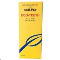 ECOVET Eco-Teeth 50ml(OTC)