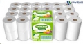 Twin Saver 1Ply Toilet Paper 48' (Premium)