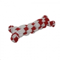 GREYSTONE Rope Toy Cotton Chew Bone Mega 22cm