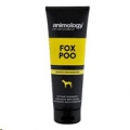 Animology Shampoo Fox Poo 250ml