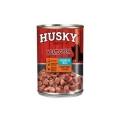 Husky Chunks in Jelly Beef 385g tbd