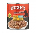 Husky Chunks in Jelly Chk 385g tbd