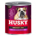 Husky Smokey Joe Strips Smokey Rib