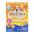 Beeno Sml Biscuits Peanut Butter 3