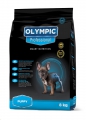 Olympic Professional Puppy Sml/Med 8kg