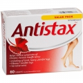 Antistax Active Leg Tabs 30
