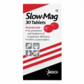 Slow Mag Tabs 30