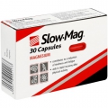 Slow Mag Caps 30 SBO