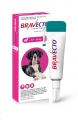 Bravecto Spot-On for XL Dog (40-56kg) Pink*