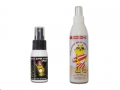 Kunduchi Catnip Spray Refill Pack 50ml