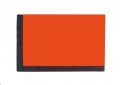Kunduchi Blanket Sporty Dog Orange Lrg 147 x 118cm