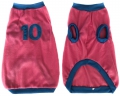 Kunduchi Jersey Pink Sporty #0