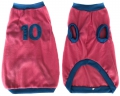 Kunduchi Jersey Pink Sporty #10