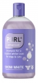 Purl Shampoo Show White 250ml *