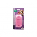 Purl Hand Massage Brush Soft (Pink) Y2691