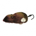 Cat Toy Mouse Wind up x1