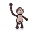 Toy Thunda Tuggerz Gorilla Charming Pets