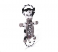 Toy Ropes-A-Go-Go Cow Charming Pets TBD