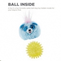 Toy Reversi-Ball Panda Charming Pets