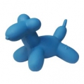 Toy Latex Balloon Dog Lge Charming Pets