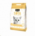 Litter Clump Soya Kit Cat 2.8kg Original