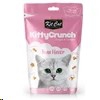 Treat KittyCrunch Tuna Flavour 60g Singles